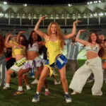Shakira protagonizará la canción oficial del Mundial 2026 que se conocerá el 14 de mayo