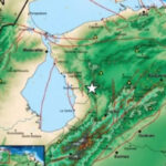 Sismo de magnitud 4.3 sacudió Maracaibo este viernes 15 de mayo