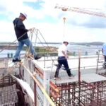 Evalúan reactivación de Tocoma para sumar 2.160 MW al Sistema Eléctrico Nacional