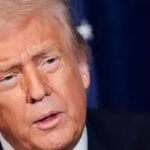 Trump evalúa contrapropuesta de Irán para un cese de hostilidades en Medio Oriente