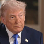 Popularidad de Trump se desploma en medio de críticas por la economía en el país y la guerra con Irán