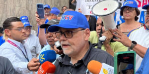 UCV