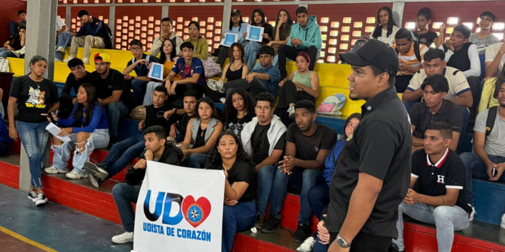 UDO