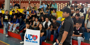 UDO