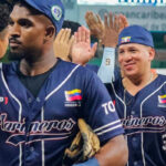 Víctor Vargas comandó triunfo naviero ante Delfines en la LiMayor