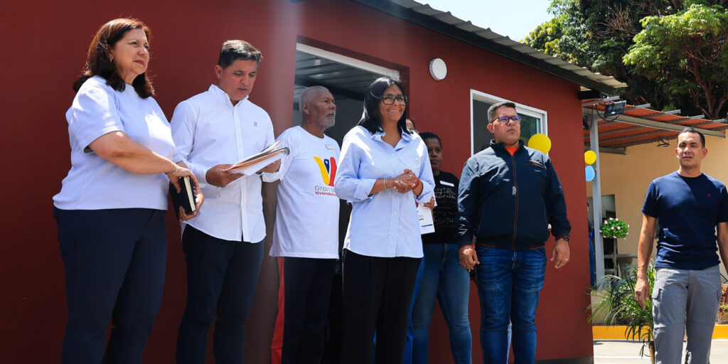 VIVIENDAS