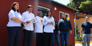 VIVIENDAS