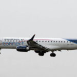 Aeroméxico prevé reanudar operaciones hacia Venezuela en octubre