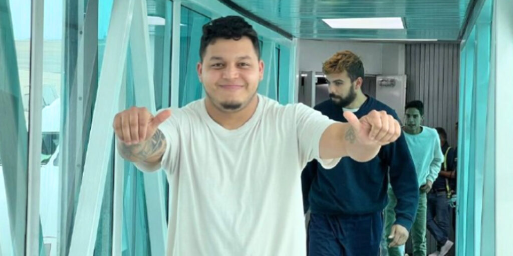 VUELYA