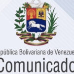 Presidencia de la República lamenta fallecimiento de Carmen Teresa Navas, madre de Víctor Hugo Quero