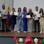 El Iemfa entrega certificados a más de 500 emprendedores de Monagas