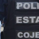 preso