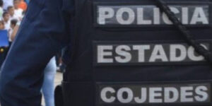 preso
