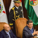 Presidente de Bolivia declara estado de excepción en el país