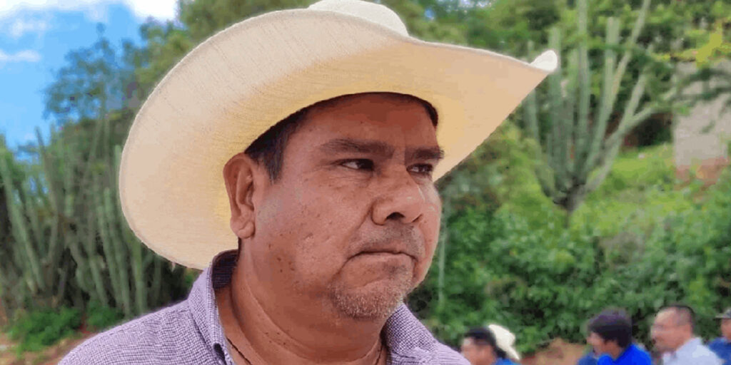 ALCALDE