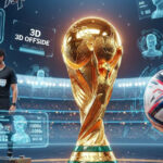 5 impresionantes avances tecnológicos que debutan en la Copa del Mundo 2026