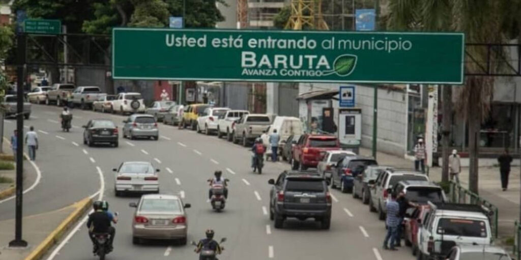 BARU