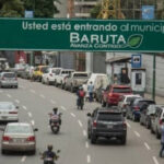 Baruta informó cronograma para el suministro de agua