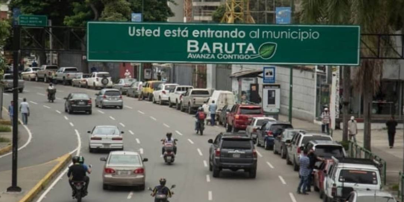 BARU