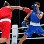 Venezuela debuta victoriosa en la Copa del Mundo de Boxeo