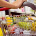 Canasta alimentaria subió a 772 dólares