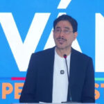 Iván Cepeda reconoce la victoria de Abelardo de la Espriella en las elecciones de Colombia