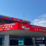 Habilitado Aeropuerto Internacional La Chinita para recibir vuelos y cargas con ayuda humanitaria