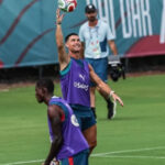 Cristiano Ronaldo inicia su último Mundial con Portugal: debut contra RD Congo este miércoles