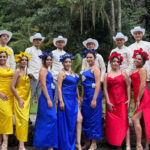 Imperium Coro Show representará a Monagas en el Festival “Modesta Bor Centenario 2026”