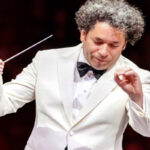 Gustavo Dudamel aplaza su concierto del 8 de julio en Madrid por el terremoto en Venezuela