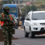 Ecuador declara nuevo Estado de excepción por aumento de la violencia