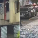 Ataque con explosivos en edificio gubernamental en Ecuador