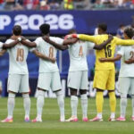 FIFA: minuto de silencio por Venezuela en el Mundial