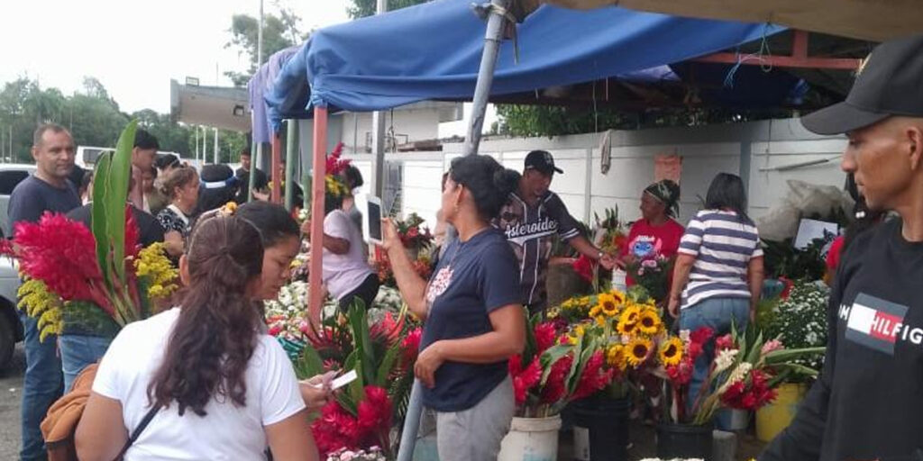 FLOR