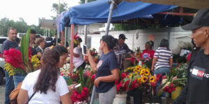 FLOR