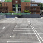 Estacionamiento del Mercado de Chacao recolectará ayuda este #26Jun