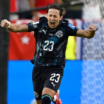 Paraguay derrota por la mínima a Turquía en el Mundial tras anotar el gol más rápido del torneo