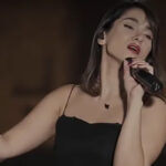 Irán condena a 74 latigazos a la cantante Parastoo Ahmadi por dar un concierto online sin velo