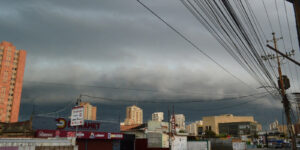 LLUVIA