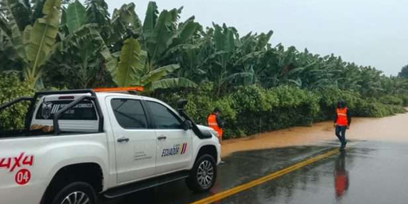 LLUVIA