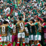 Anfitrión México vence 2-0 a Sudáfrica en partido inaugural del Mundial 2026