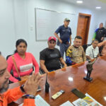 Entregan financiamientos a emprendedores del municipio Cedeño