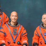 NASA presenta tripulación de la misión Artemis III, otro paso hacia el regreso a la Luna