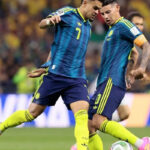 Colombia derrotó a Uzbekistán y lidera el Grupo K del Mundial