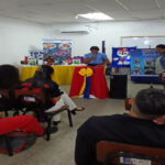 Culmina con éxito taller «Oratoria para la Vida» en beneficio de estudiantes y docentes de Monagas