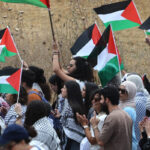 Palestina advierte sobre la mayor ola de desplazamientos forzados en Cisjordania