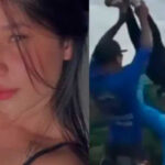Una mujer murió tras un salto de bungee en Brasil 
