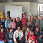 UBV Monagas realiza acto de desagravio en respaldo a Cuba