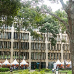 Presentan requisitos para optar a las becas de la UCAB