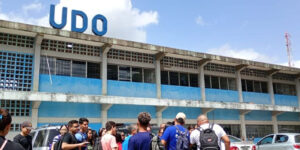 UDO